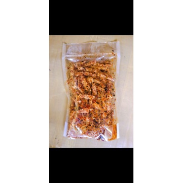 

Basreng Sintya
