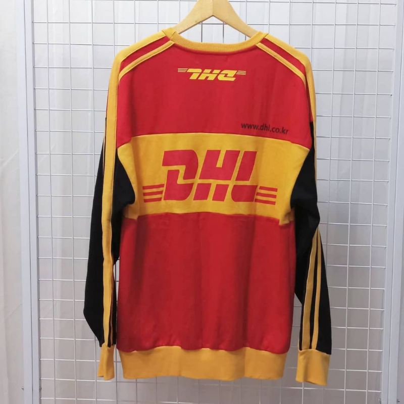 crewneck (second original) IC.story - DHL