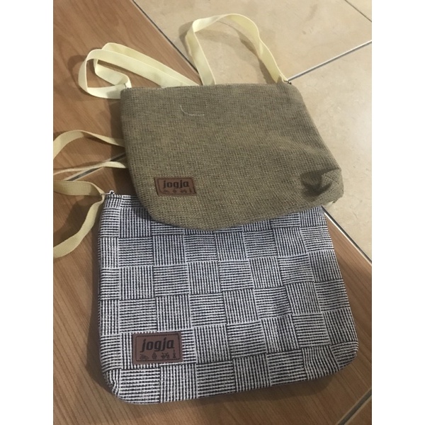 tas gail medium sling bag jogja