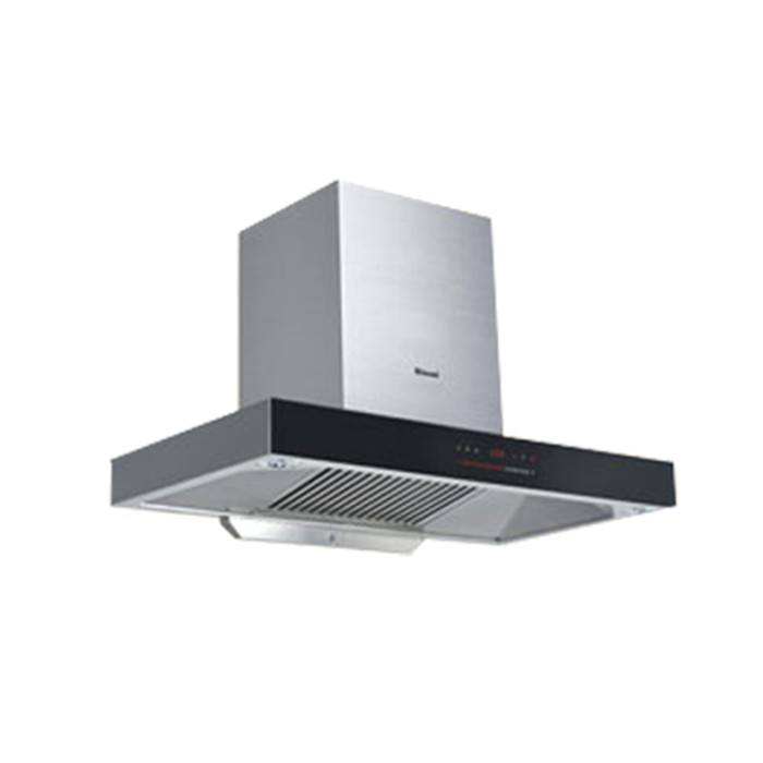 Cooker Hood Rinnai RH-C779-SB / RHC 779 SB Chimney