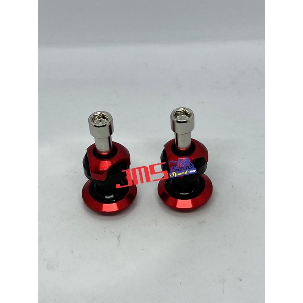 Jalu Paddock pedok/jalu standar pedok universal ninja 250 rr mono ninja rr/r CBR 250 er6 GSX r15 v2 v3