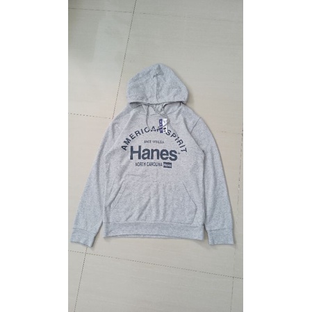 hoodie hanes