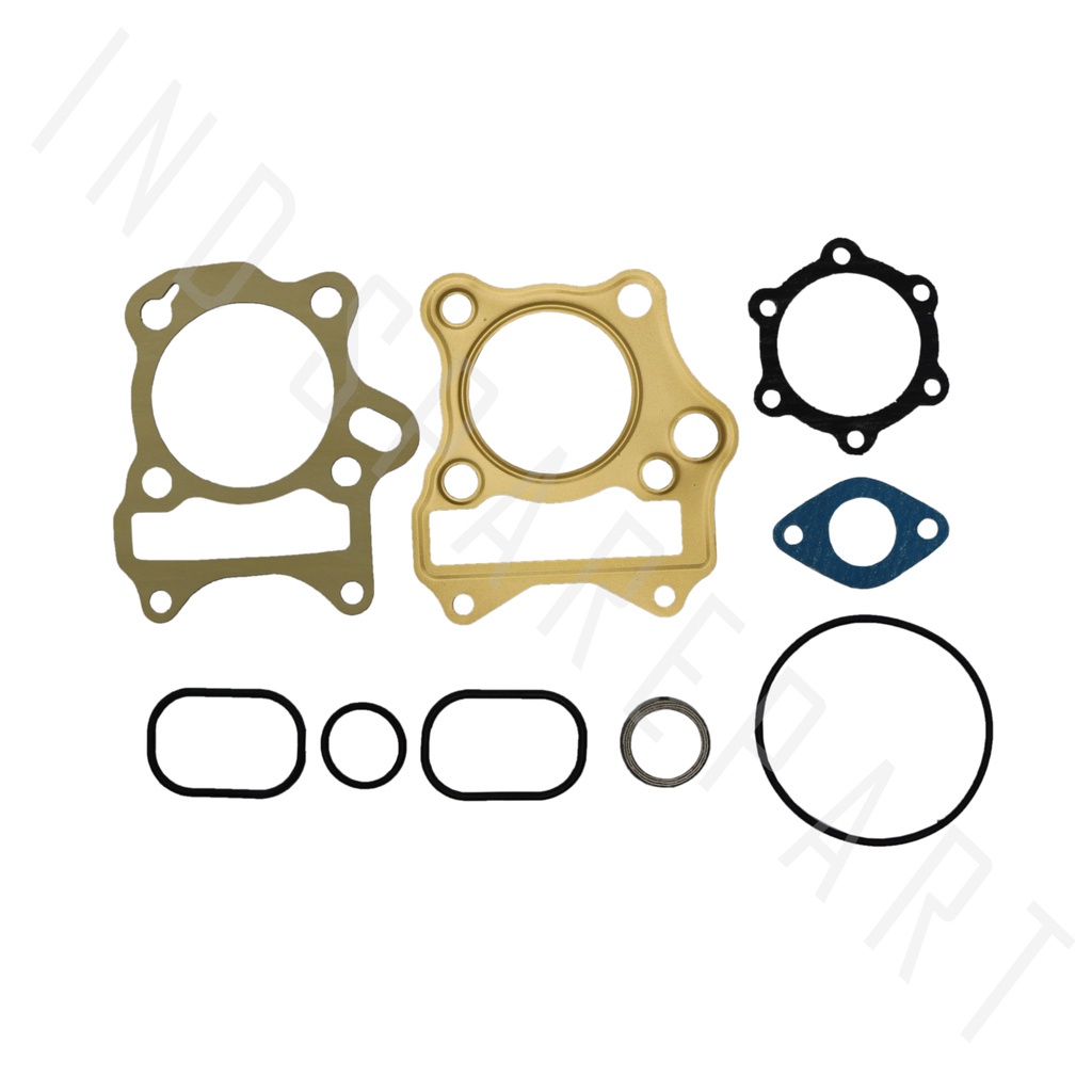 Gasket-Paking-Packing Top-Set-Topset Shogun 125 SP &amp; Axelo