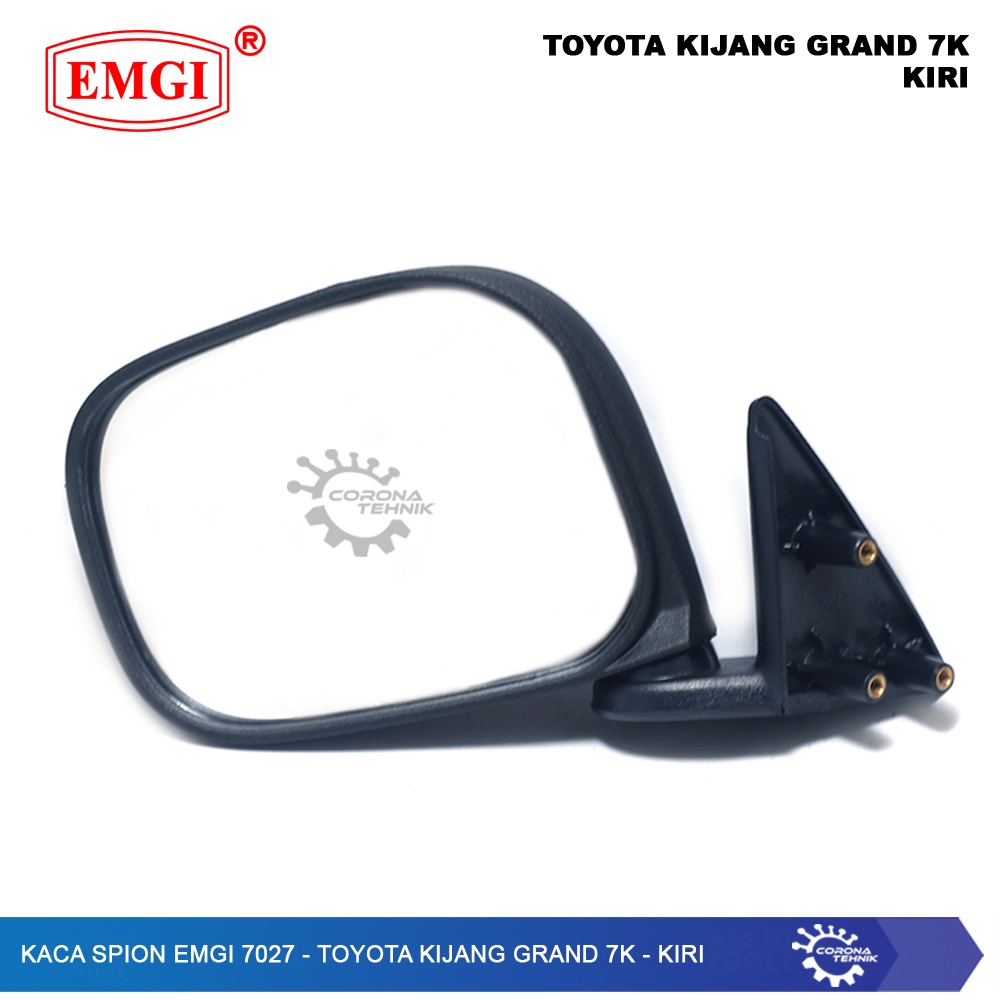 EMGI 7027 - Kijang Grand 7K - Kiri - Kaca Spion