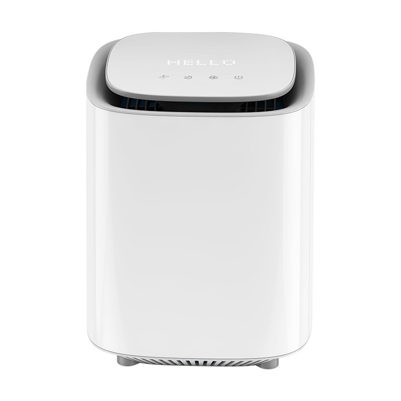 Petoneer Pembersih Udara Air Purifier Smart LED Odor Eliminator AOE020 - White