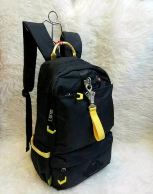 Tas ransel tough warior 5678