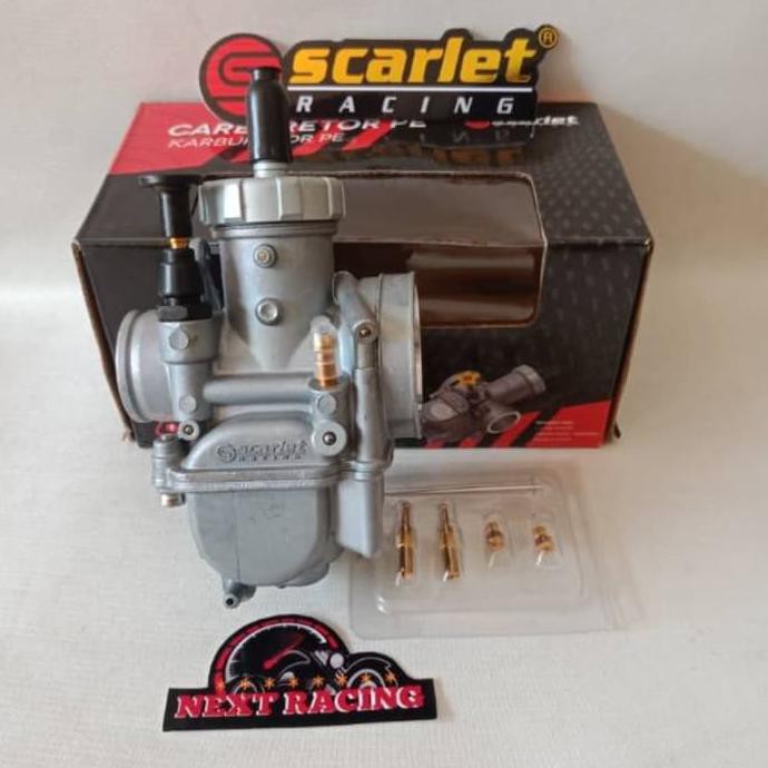 Karbu pe 26 scarlet karburator pe26 scarlet
