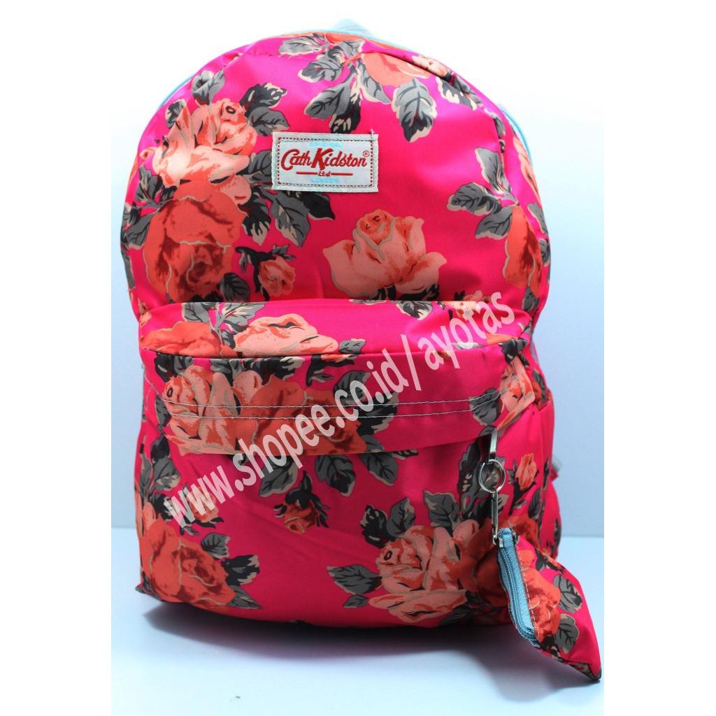 TAS SEKOLAH ANAK PEREMPUAN CK DOMPET, TAS SEKOLAH SD SMP TAS RANSEL