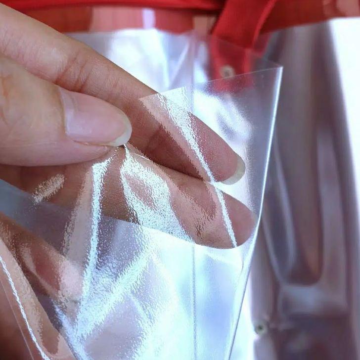 

[PROMO AFK71] Clear Holder Zipper Isi 20 - 40 - 60 Lembar Plastik TOPLA / Map Plastik Resleting Folio Ready Stock