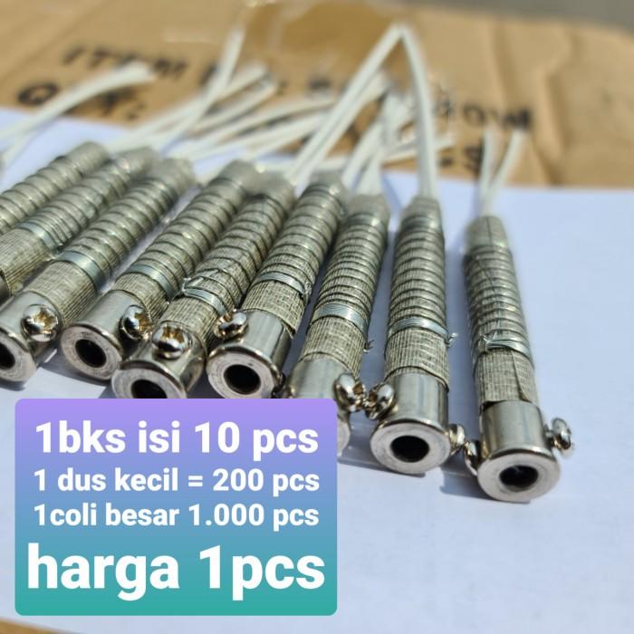 element solder 40w elemen solder 40watt masda bagus