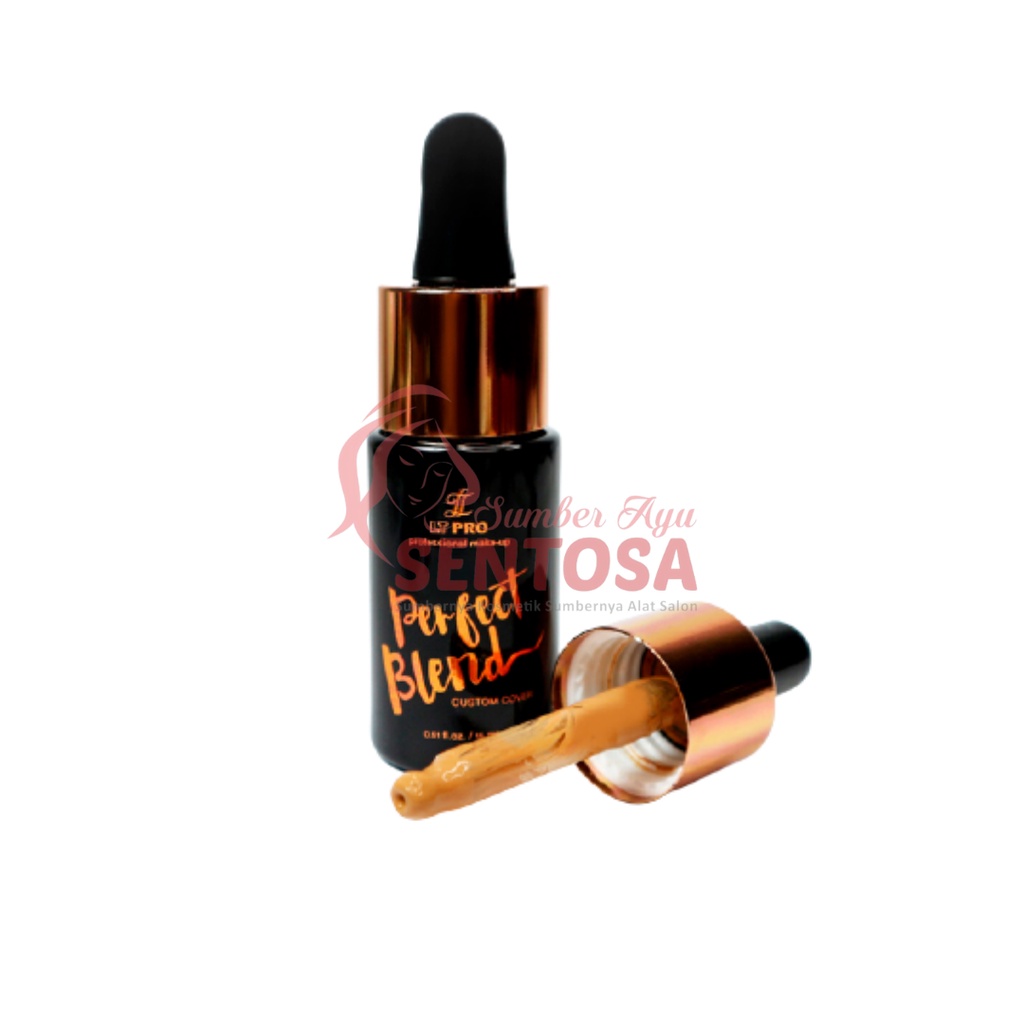 LT PRO PERFECT BLEND CUSTOM COVER 15ML