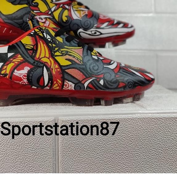 Terbaru  Sepatu bola Ortus Bima & Arjuna Keluaran Terbaru