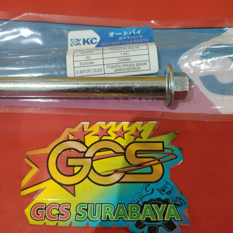 as tengah,as arm Vixion new,Vixion lightning,Vixion advance 1pa KC PREMIER