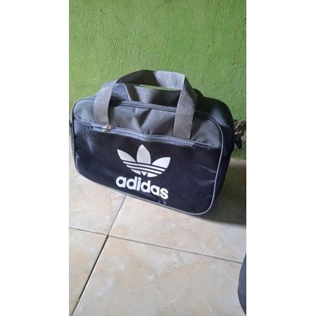 Tas senam/gym/pakaian