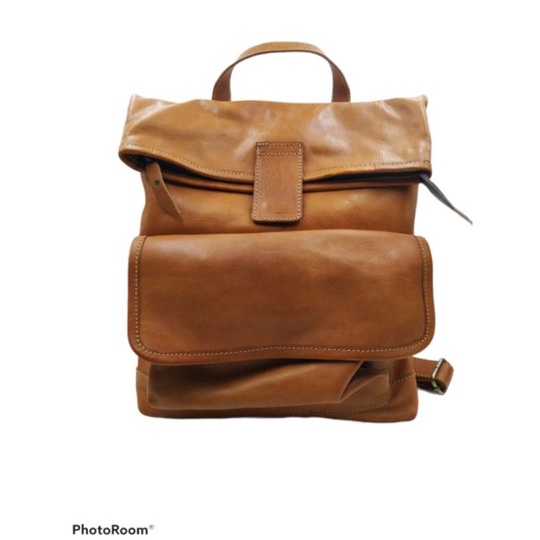 #Tas Kulit Pria Rangsel Polos Lipat Nabati Model Baru#Tas kulit#Tas kulit Pria#Tas Rangsel#Tas kulit