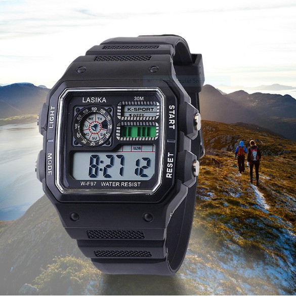 Jam Tangan Anak