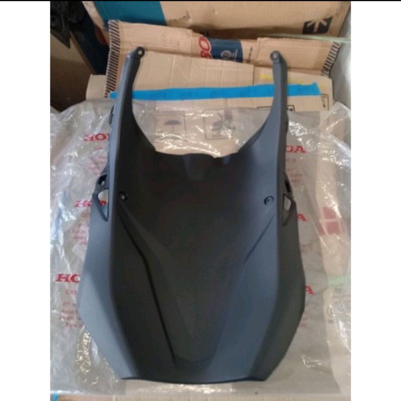 Paru dek lumpur Beat new LED Beat street LED 2020