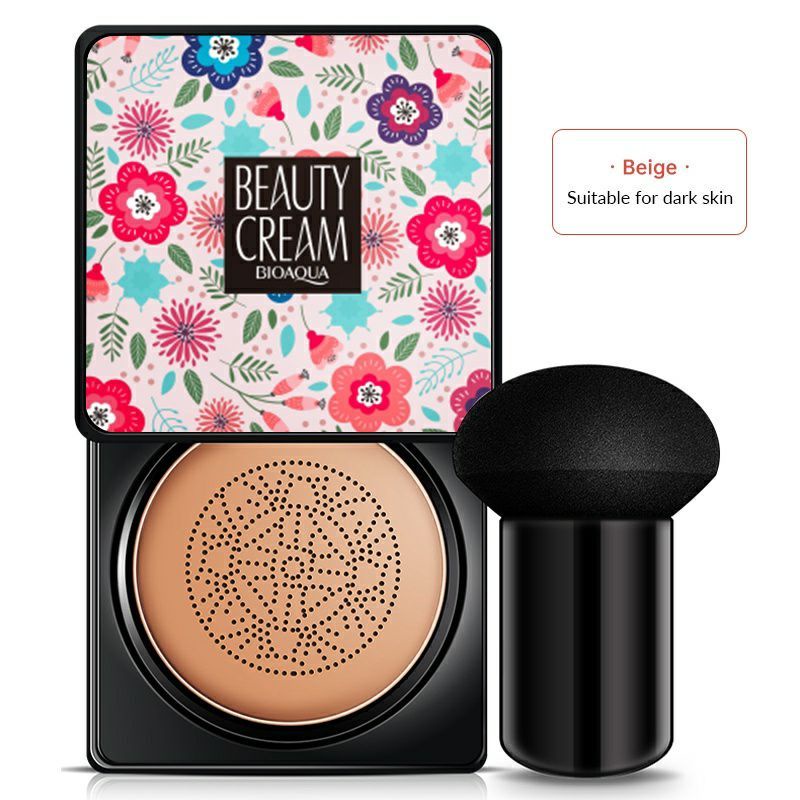 Bioaqua Beauty Cream BB Cushion