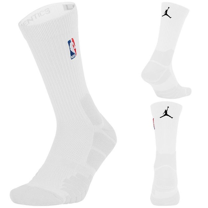 dw301wq Kaos Kaki Nike Elite Quick Nba Jordan - Biru Vf02Vf0