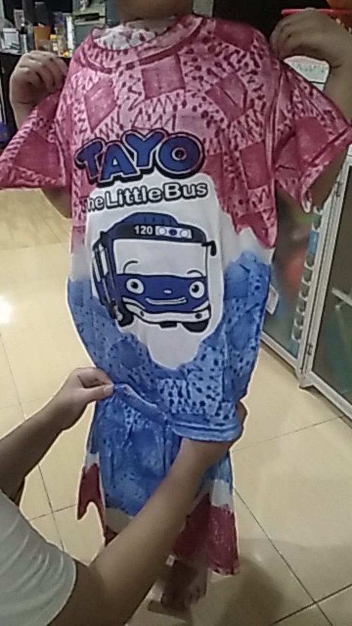 Set Kaos Anak / Setelan Kaos Batik Anak / Kaos Anak Cewek-cowok / Kaos Spiderman 1-8th