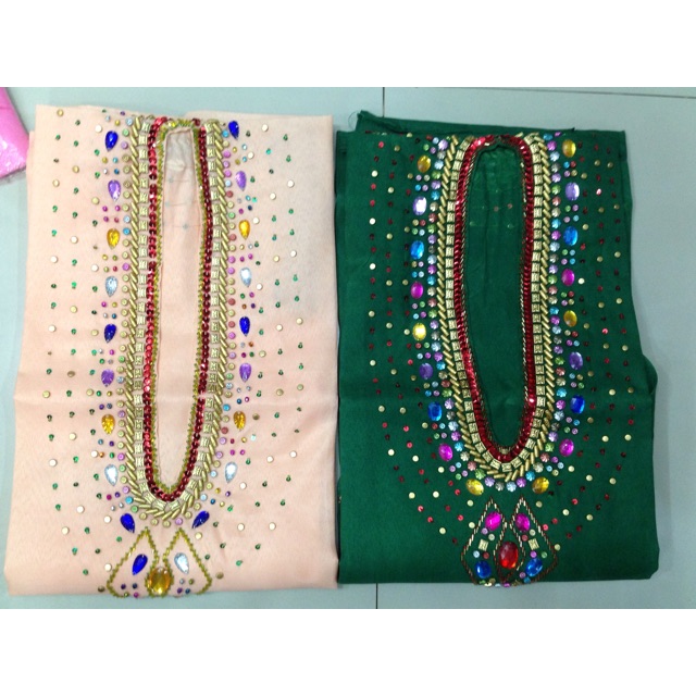 Baju bodo asli baju tokko payet panjang Shopee Indonesia Baju bodo asli baju tokko payet panjang Shopee Indonesia