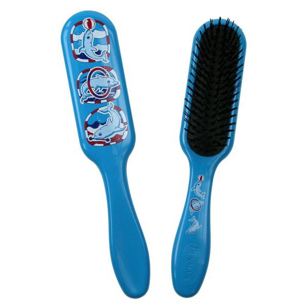 Denman D90 Tangle Tamer Dolphin - Sisir