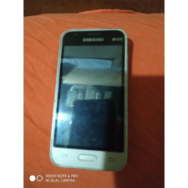 mesin samsung j105f j1mini normal