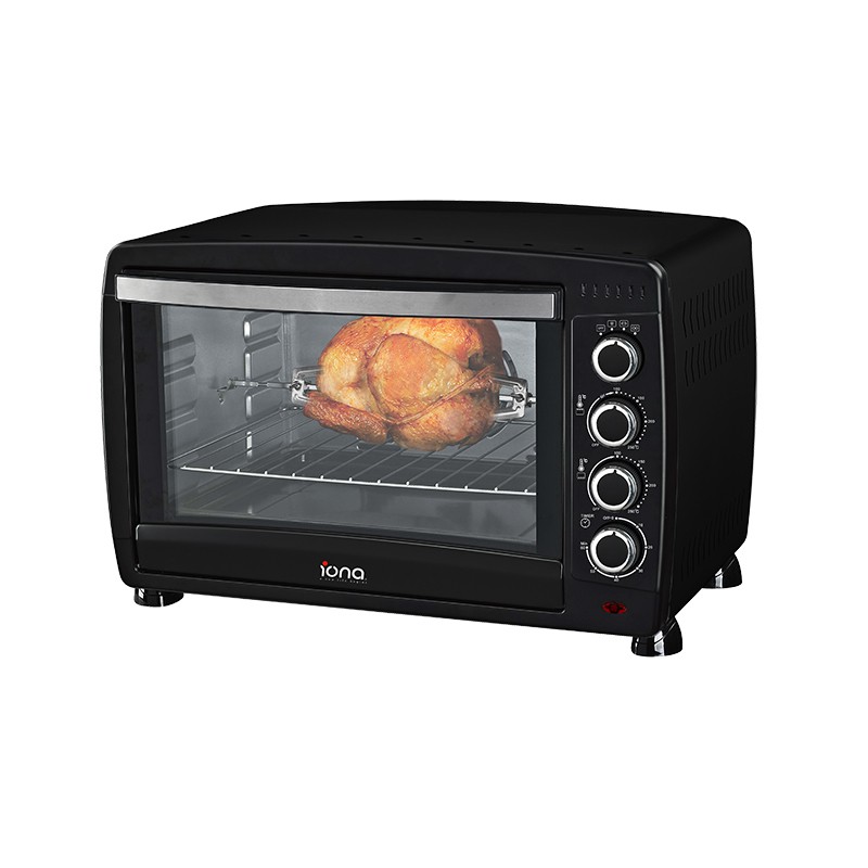 Iona GL4801 Convection and Rotisserie Oven