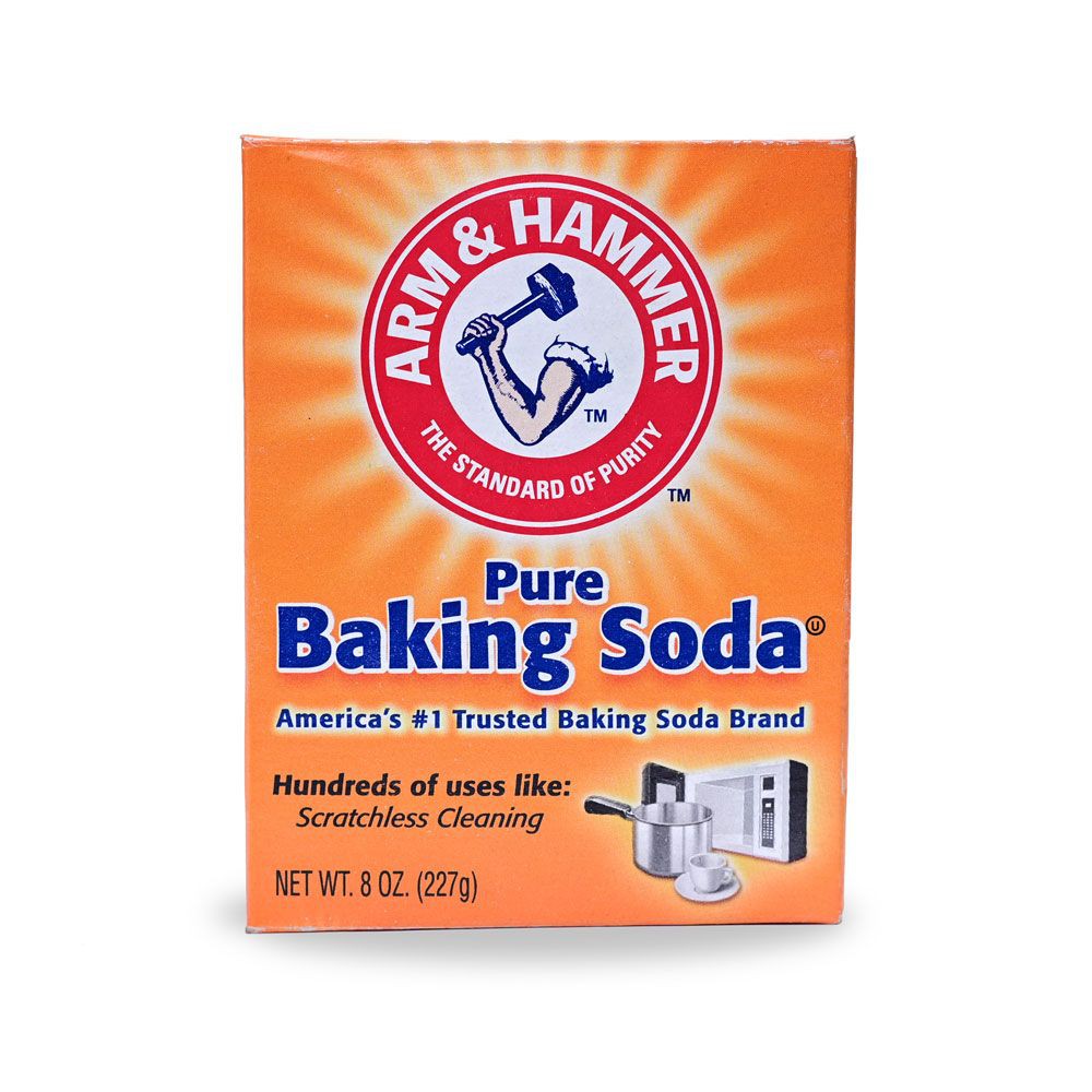 

Arm & Hammer - Baking Soda 227 G