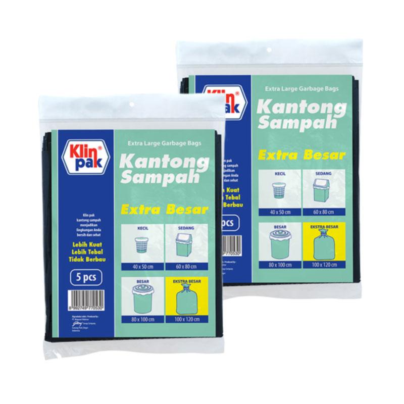 KLINPAK KANTONG SAMPAH