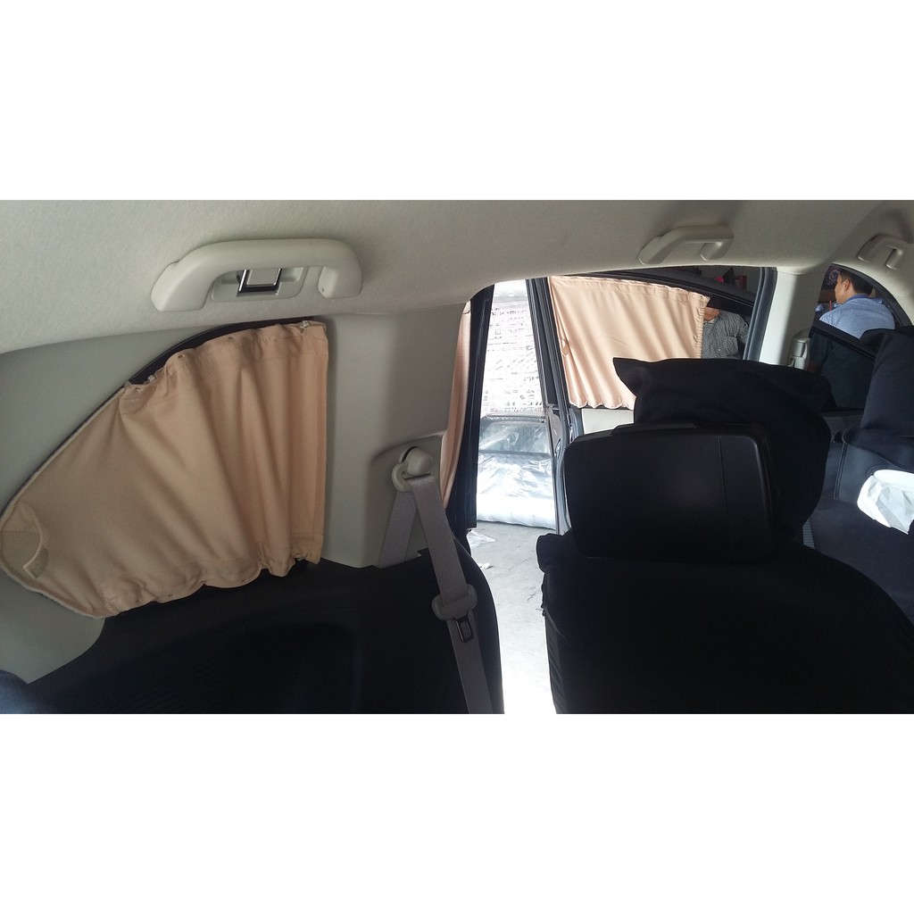 HORDEN / TIRAI MOBIL ALPHARD VELLFIRE