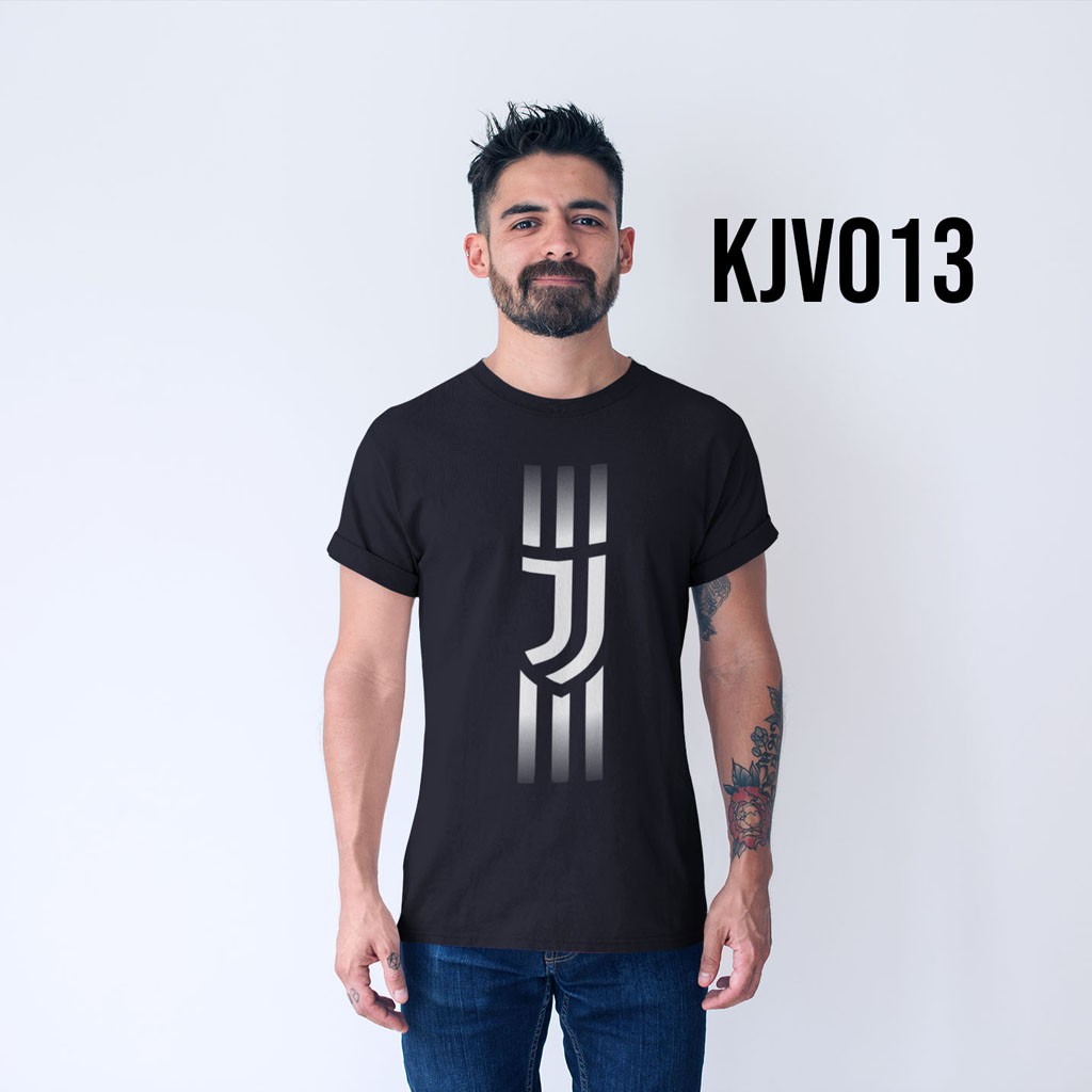 Kaos bola Club Juventus