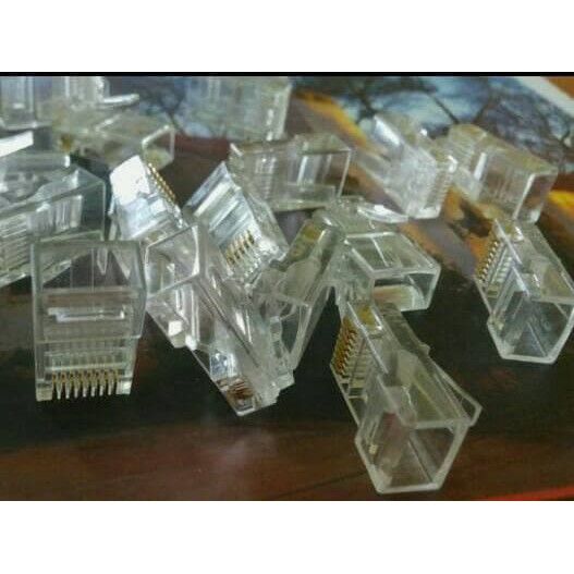 connector rj 45 konektor pin rj 45 pin grosir