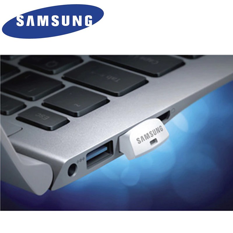 SAMSUNG USB 3.0 Flash Drive 16GB-1TB Mini Metal Pendrive Memory Stick