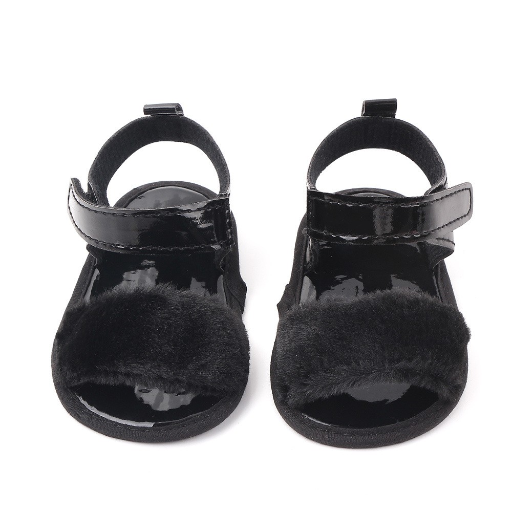 HappyOliver ANGELA SMOOTH Sepatu prewalker bayi dan anak perempuan newborn 0-18 bulan