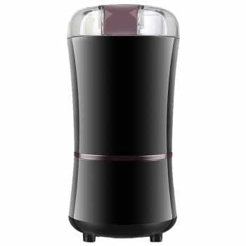 Penggiling Biji Kopi Elektrik Serbaguna Coffee Bean Grinder 400W - SJ711