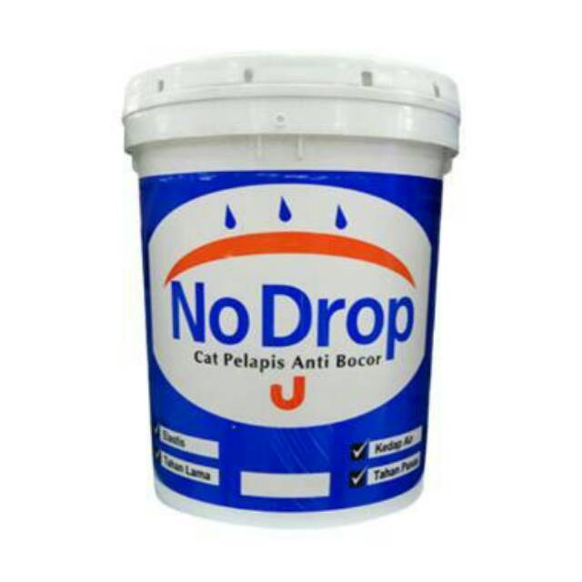 No Drop 1kg all Warna