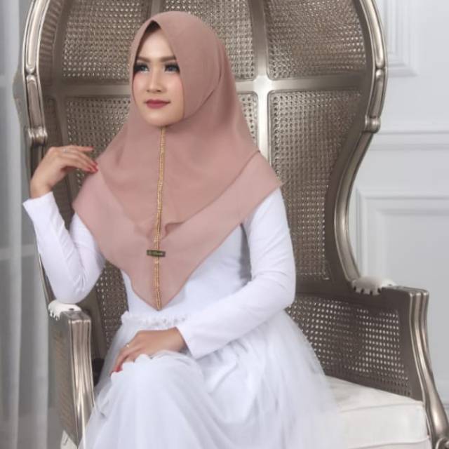 Safa hijab