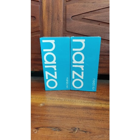 realme narzo 50i 4/64