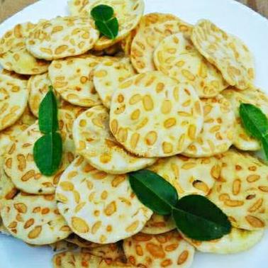 

LANGSUNG CHECKOUT 8729 Keripik Tempe Sagu Kiloan 1Kg Keripik Tempe Bandung Keripik Tempe Malang Keripik Tempe Pedas Cemilan ㊊