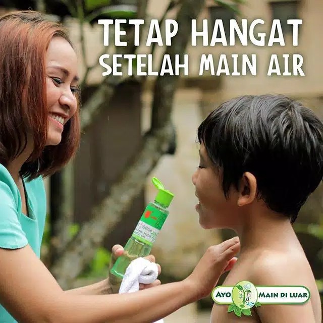 CAPLANG Minyak Kayu Putih 30ml