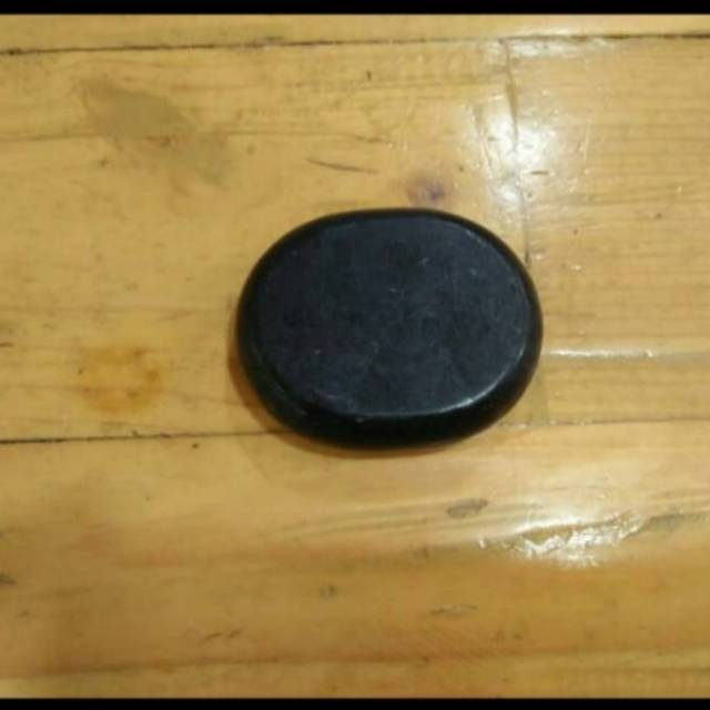 Hot spa stone massage batu panas 5x6x2