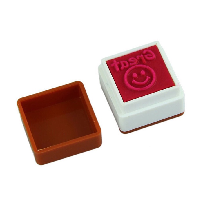 

Menyurat-Surat- Stempel Stamp Cap Motivasi Anak Reward Untuk Murid -Surat-Menyurat.