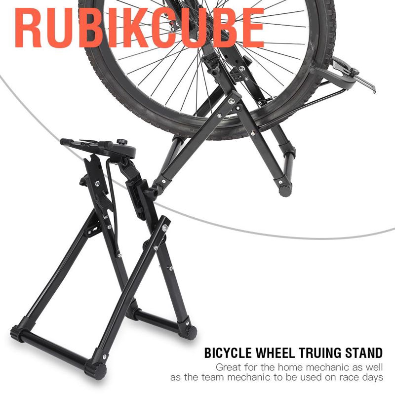 bicycle wheel truing