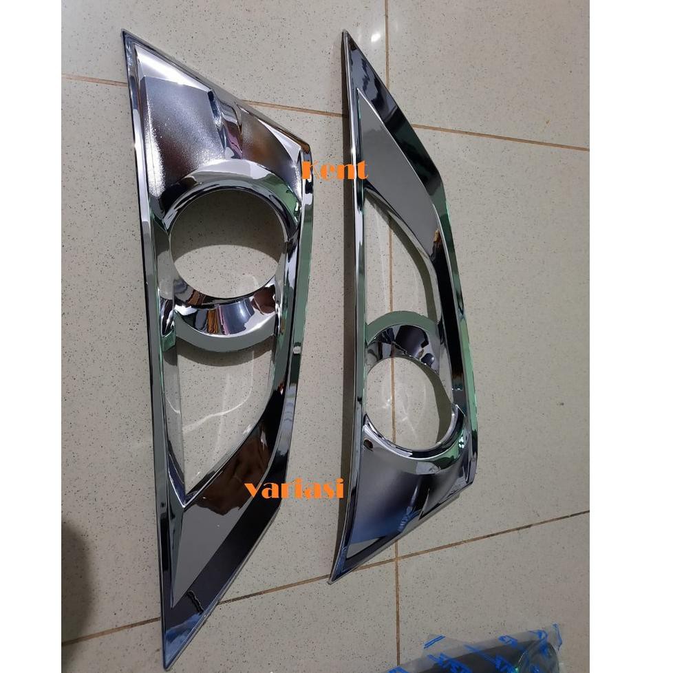 Ring Foglamp Daihatsu Sigra D2M6