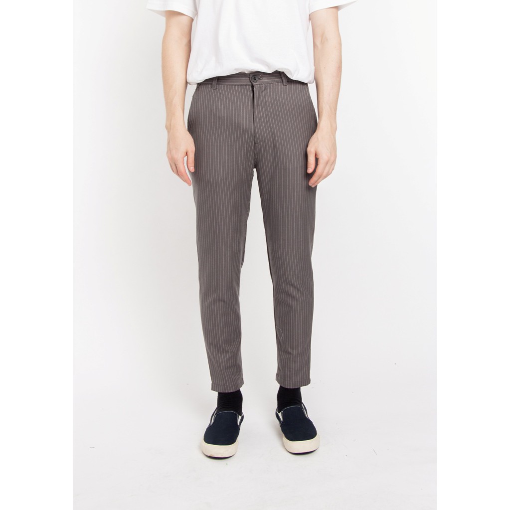 

Erigo Salur Pants Ronoa Grey