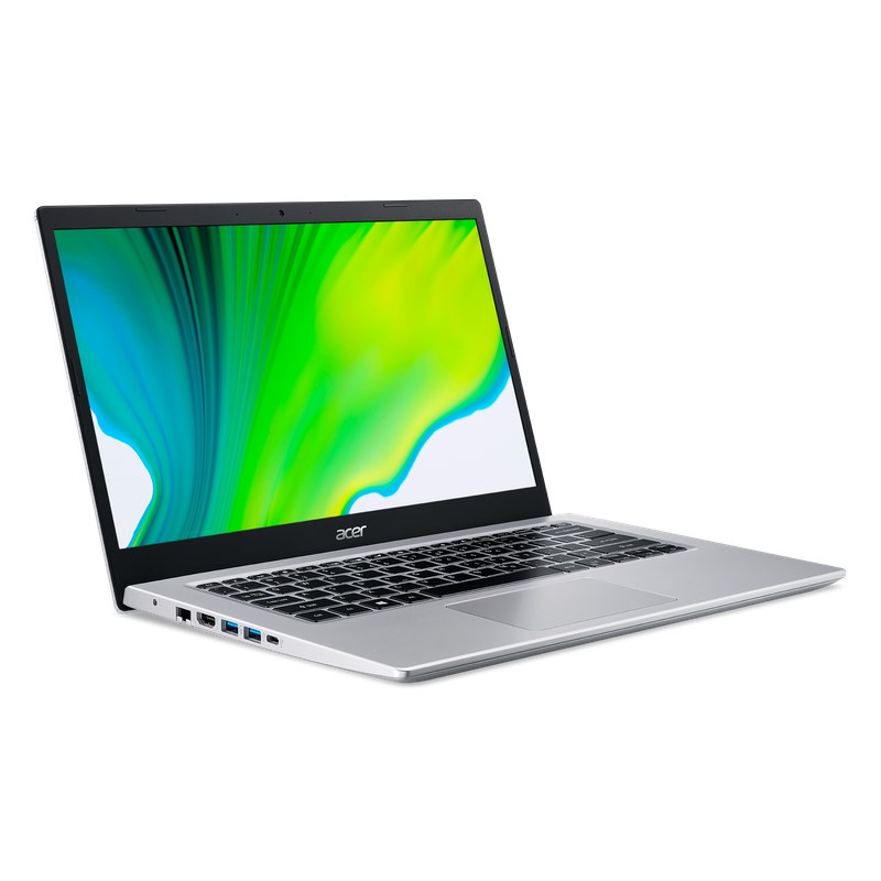 Acer Aspire 5 A514-54-32XQ -14&quot;/i31115G4/4GB/512GB/NX.A23SN.006/Silver