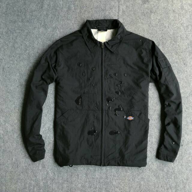 Dickies coach jacket