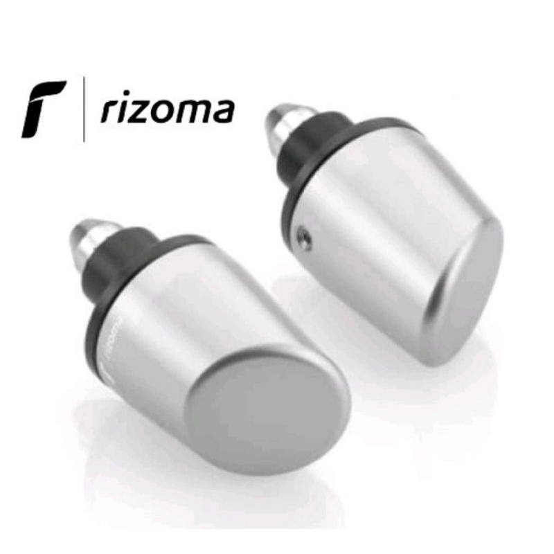 Bandul Stang RIZOMA MA520 Handgrip Caps Bar End Stabilizer Universal Motor nmax aerox adv pcx dll