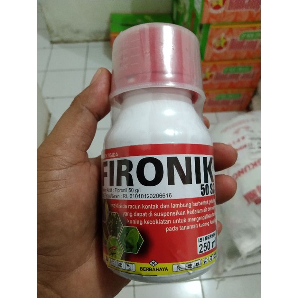 FIRONIK 50sc 250ml insektisida